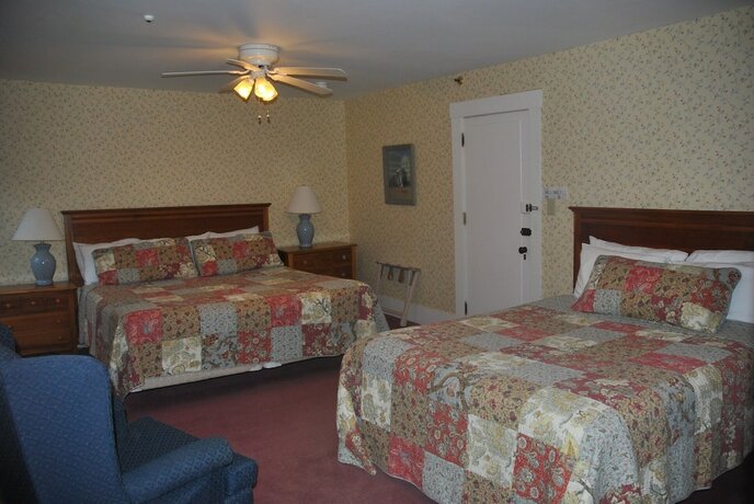 Imagen de la habitación del Hotel Echo Lake Inn. Foto 18