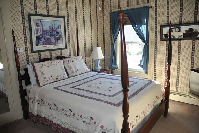 Imagen de la habitación del Hotel Echo Lake Inn. Foto 19