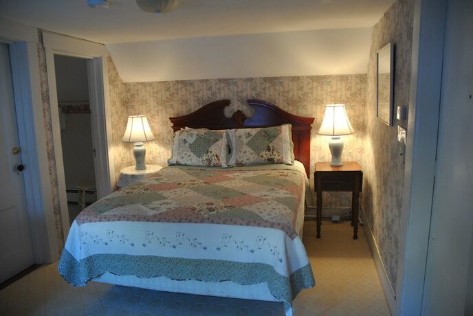 Imagen de la habitación del Hotel Echo Lake Inn. Foto 20