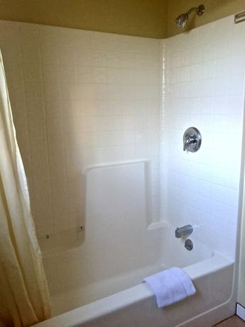 Imagen de la habitación del Hotel Echo Lodge, West Sacramento. Foto 5