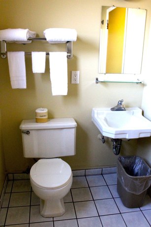 Imagen de la habitación del Hotel Echo Lodge, West Sacramento. Foto 6