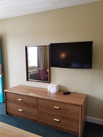 Imagen de la habitación del Hotel Echo Lodge, West Sacramento. Foto 7