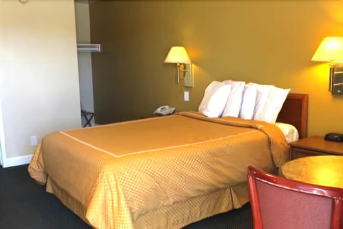 Imagen de la habitación del Hotel Echo Lodge, West Sacramento. Foto 10