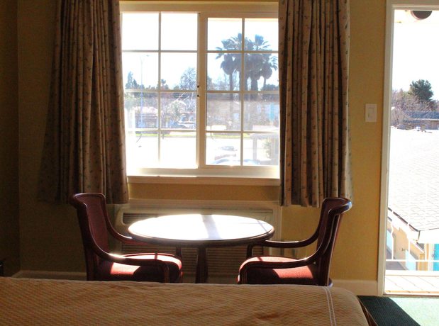 Imagen de la habitación del Hotel Echo Lodge, West Sacramento. Foto 11