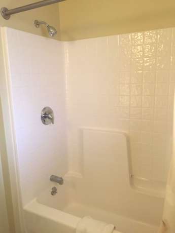 Imagen de la habitación del Hotel Echo Lodge, West Sacramento. Foto 13