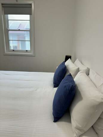 Imagen general del Hotel Echo Point Holiday Village. Foto 2