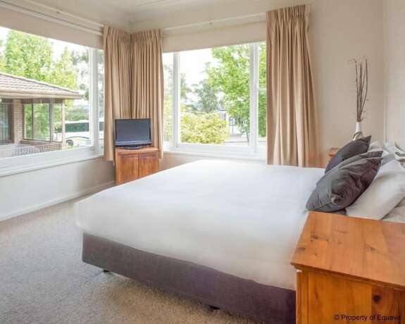 Imagen general del Hotel Echo Point Holiday Village. Foto 3