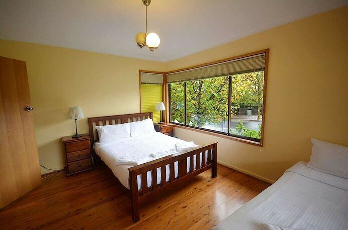 Imagen general del Hotel Echo Point Holiday Village. Foto 5