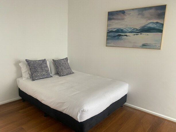 Imagen general del Hotel Echo Point Holiday Village. Foto 6