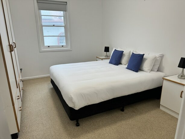 Imagen general del Hotel Echo Point Holiday Village. Foto 8