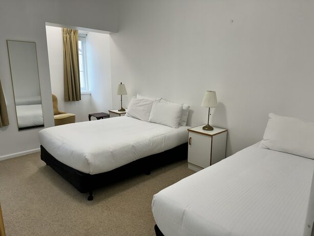 Imagen general del Hotel Echo Point Holiday Village. Foto 9