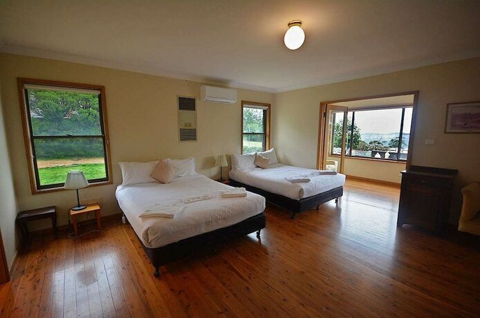 Imagen general del Hotel Echo Point Holiday Village. Foto 10