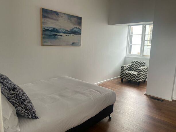 Imagen general del Hotel Echo Point Holiday Village. Foto 12