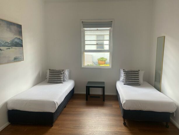 Imagen general del Hotel Echo Point Holiday Village. Foto 13