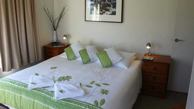 Imagen de la habitación del Hotel Echo Point Holiday Village. Foto 14