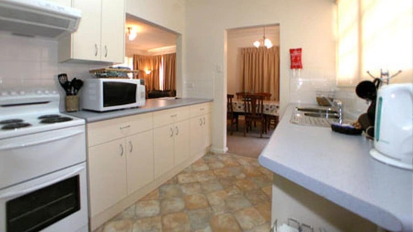 Imagen de la habitación del Hotel Echo Point Holiday Village. Foto 15