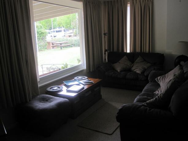 Imagen de la habitación del Hotel Echo Point Holiday Village. Foto 16