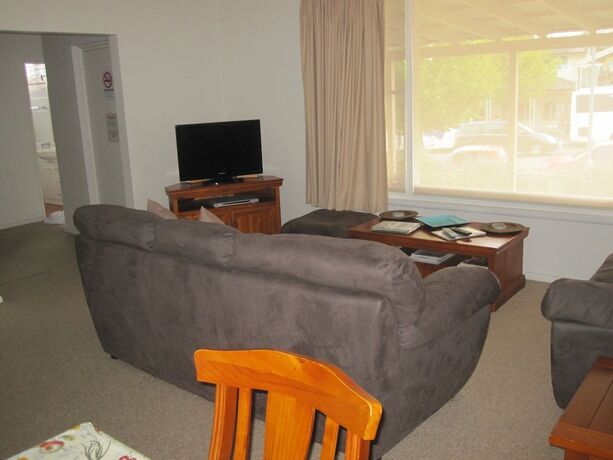 Imagen de la habitación del Hotel Echo Point Holiday Village. Foto 18