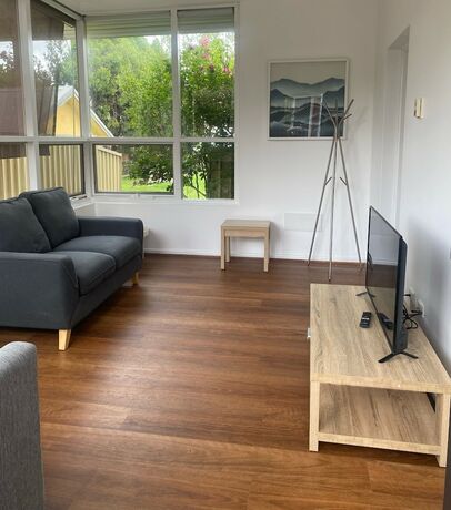 Imagen de la habitación del Hotel Echo Point Holiday Village. Foto 20