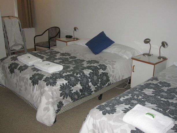 Imagen de la habitación del Hotel Echo Point Holiday Village. Foto 21