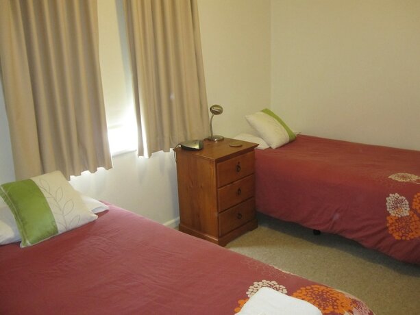 Imagen de la habitación del Hotel Echo Point Holiday Village. Foto 22