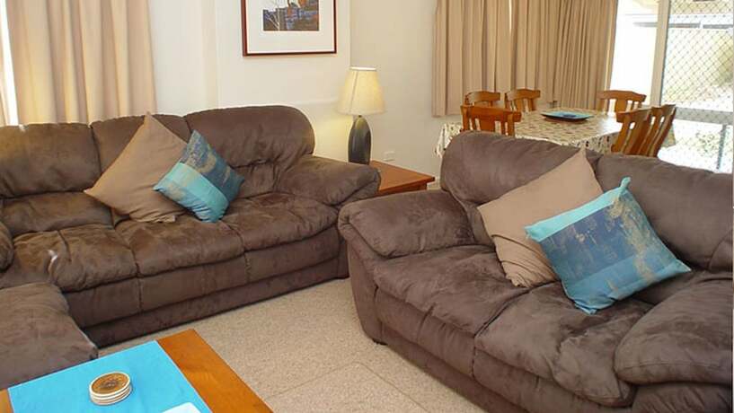 Imagen de la habitación del Hotel Echo Point Holiday Village. Foto 23