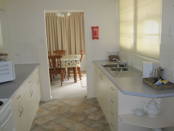 Imagen de la habitación del Hotel Echo Point Holiday Village. Foto 24