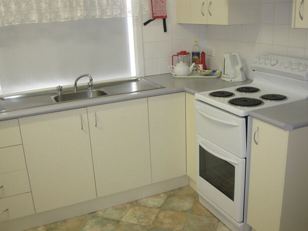 Imagen de la habitación del Hotel Echo Point Holiday Village. Foto 25