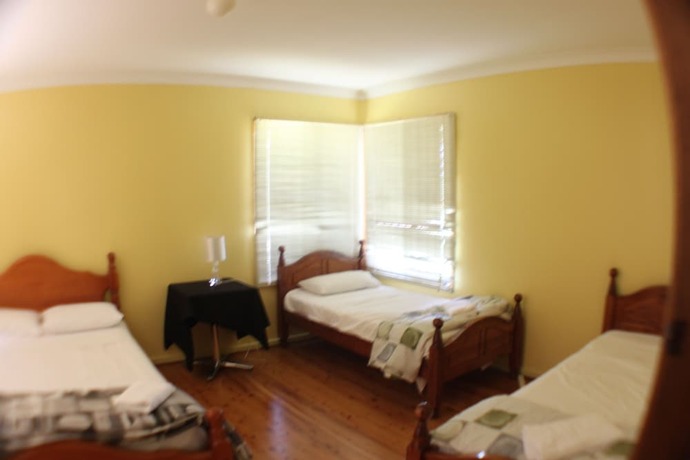 Imagen de la habitación del Hotel Echo Point Holiday Village. Foto 27