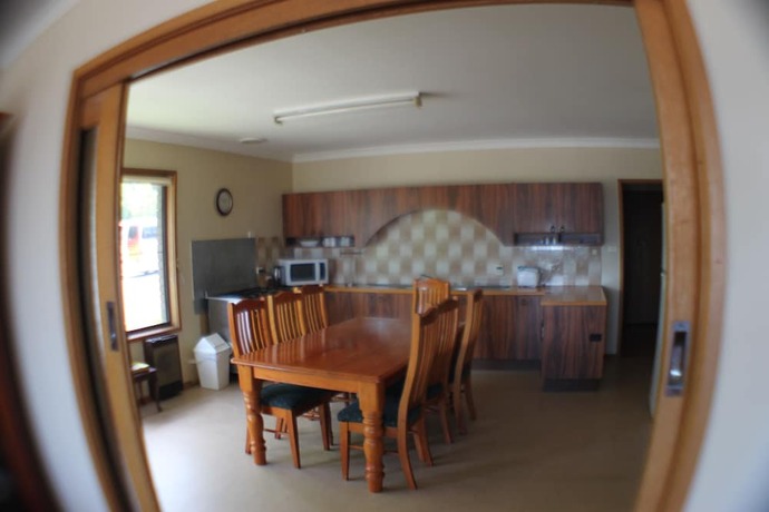 Imagen de la habitación del Hotel Echo Point Holiday Village. Foto 28