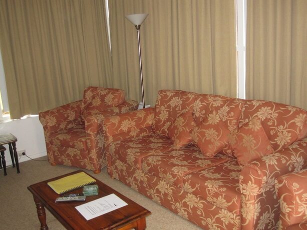 Imagen de la habitación del Hotel Echo Point Holiday Village. Foto 29