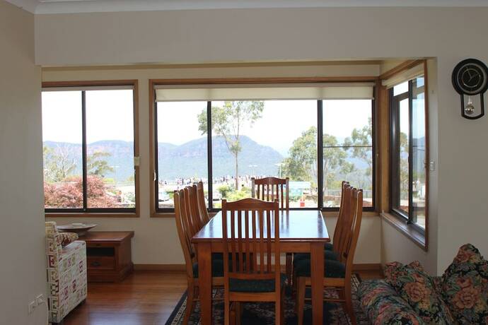Imagen de la habitación del Hotel Echo Point Holiday Village. Foto 31