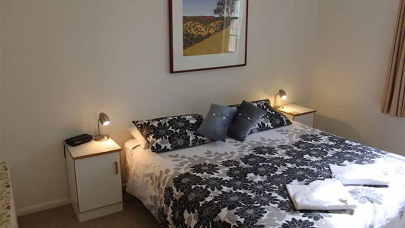 Imagen de la habitación del Hotel Echo Point Holiday Village. Foto 32