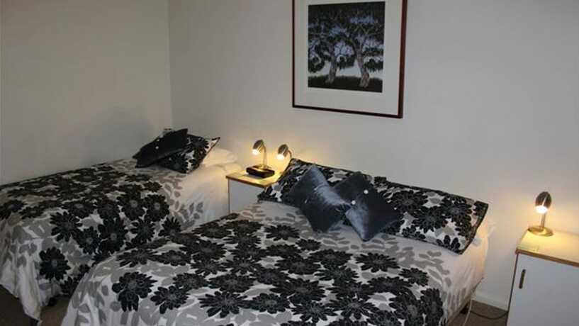 Imagen de la habitación del Hotel Echo Point Holiday Village. Foto 33