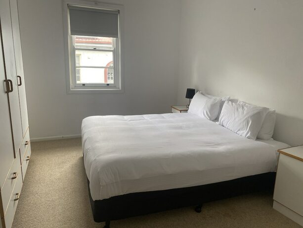 Imagen de la habitación del Hotel Echo Point Holiday Village. Foto 35