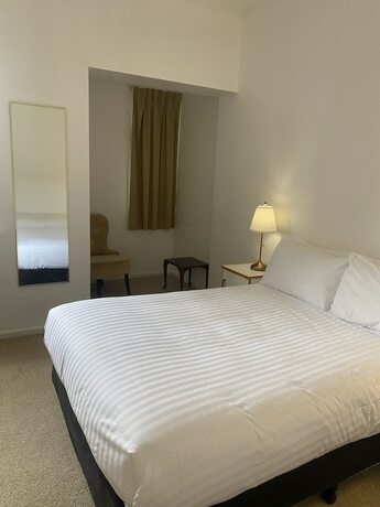 Imagen de la habitación del Hotel Echo Point Holiday Village. Foto 36