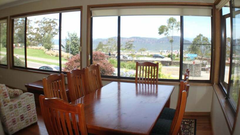 Imagen de la habitación del Hotel Echo Point Holiday Village. Foto 38