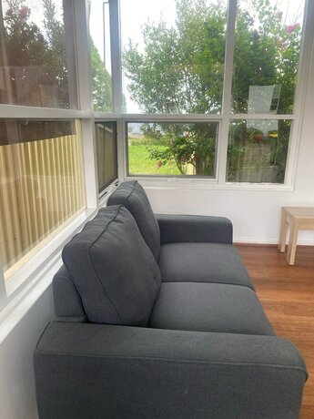 Imagen de la habitación del Hotel Echo Point Holiday Village. Foto 39