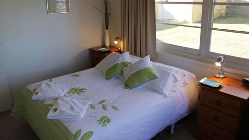 Imagen de la habitación del Hotel Echo Point Holiday Village. Foto 40