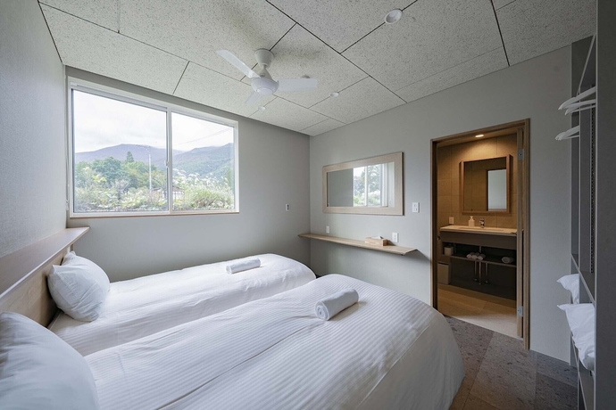 Imagen de la habitación del Hotel Echo Rocks By The Hakuba Collection. Foto 4