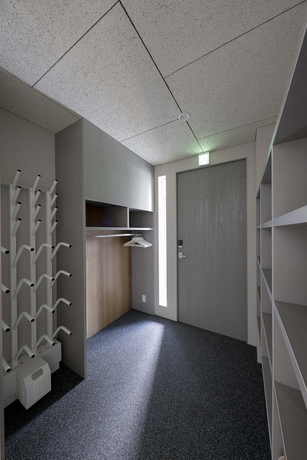Imagen de los interiores del Hotel Echo Rocks By The Hakuba Collection. Foto 19