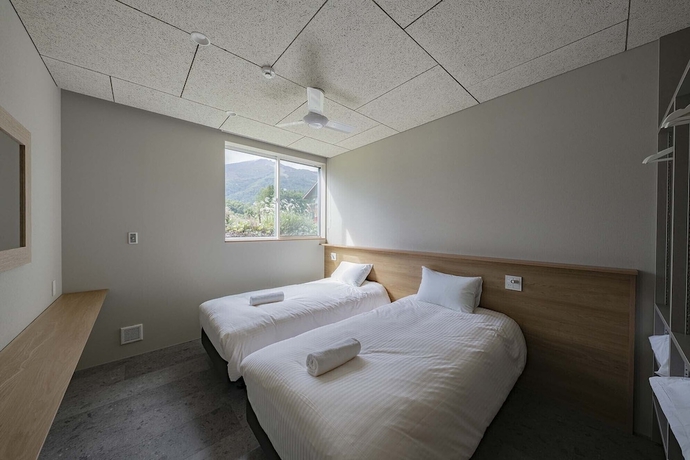 Imagen de la habitación del Hotel Echo Rocks By The Hakuba Collection. Foto 5