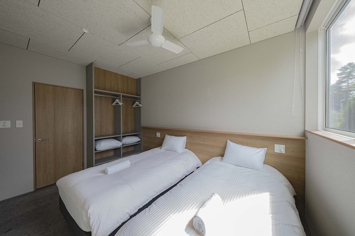 Imagen de la habitación del Hotel Echo Rocks By The Hakuba Collection. Foto 6