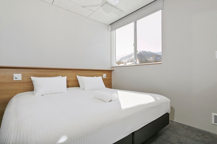 Imagen de la habitación del Hotel Echo Rocks By The Hakuba Collection. Foto 10
