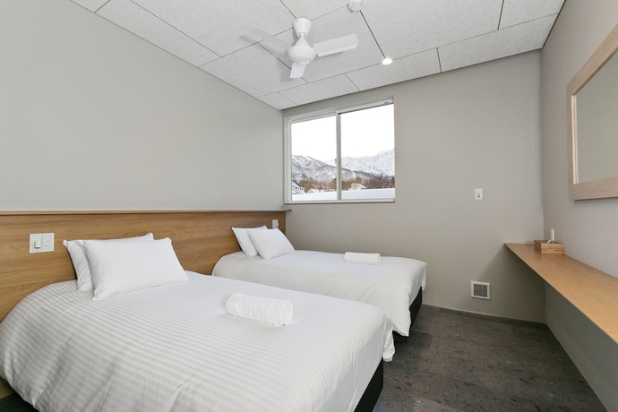 Imagen de la habitación del Hotel Echo Rocks By The Hakuba Collection. Foto 11