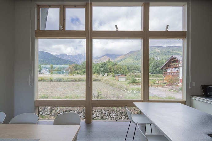 Imagen de la habitación del Hotel Echo Rocks By The Hakuba Collection. Foto 13