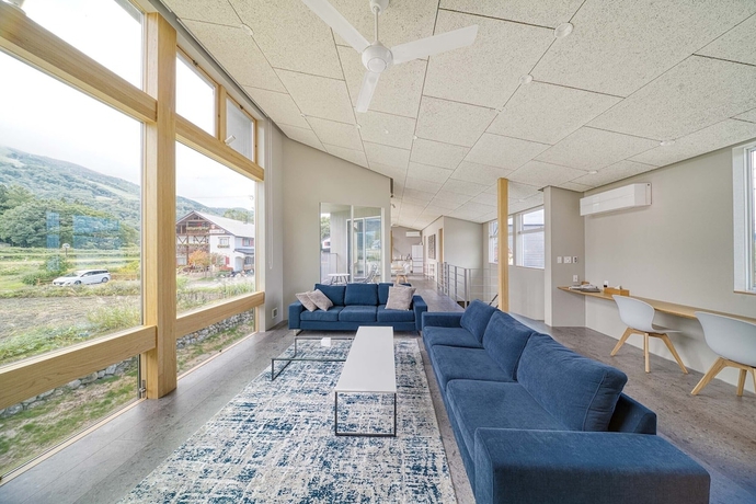 Imagen de la habitación del Hotel Echo Rocks By The Hakuba Collection. Foto 16