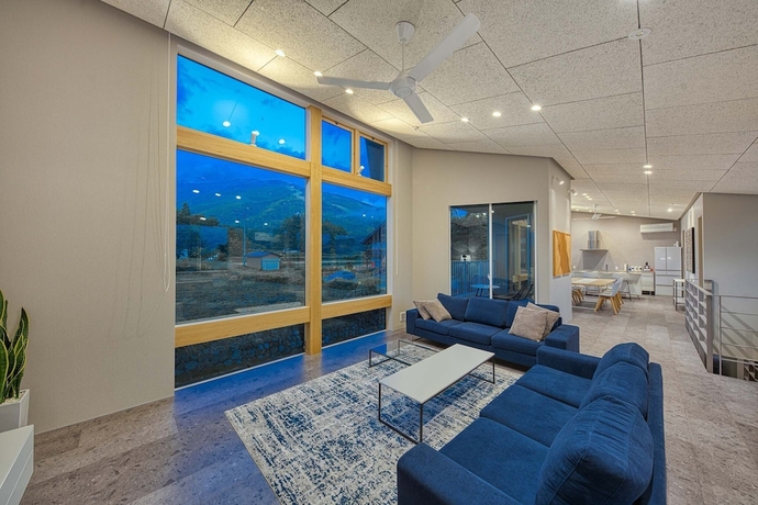 Imagen de la habitación del Hotel Echo Rocks By The Hakuba Collection. Foto 17