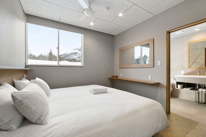 Imagen de la habitación del Hotel Echo Rocks By The Hakuba Collection. Foto 18