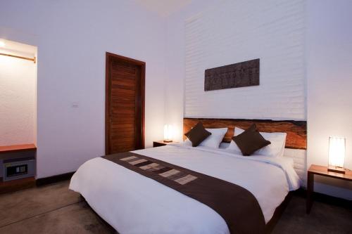 Imagen de la habitación del Hotel Echoland Bed and Breakfast. Foto 4